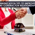 Communication Tips to Improve Client-Contractor Relationship