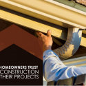Why Homeowners Trust Aim Construction for Their Projects